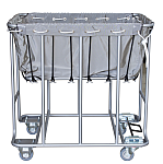 distribution trolley