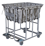 distribution trolley